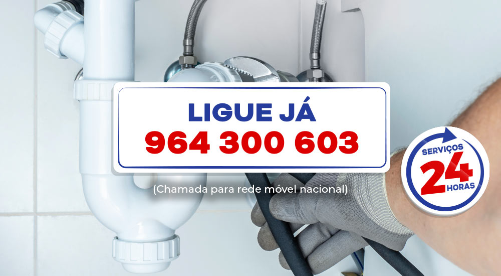 Empresa de Desentupimentos Algarve
