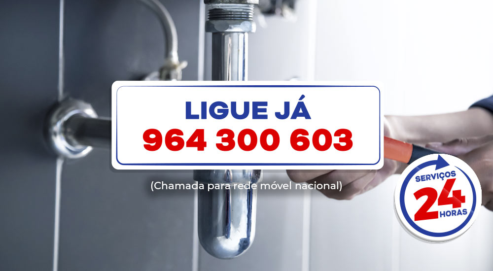 Canalizadores Algarve