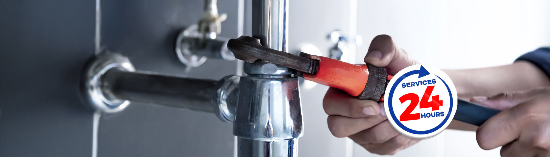 Plumbers Algarve