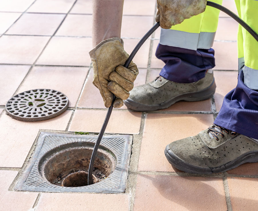 Serviço de desentupimentos urgentes em Aljezur